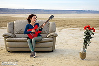 That blue blue sky That blue blue sky