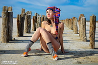 That blue blue sky That blue blue sky