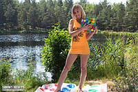 Show me love Show me love