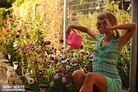 The sexy nature The sexy nature