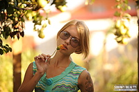 The sexy nature The sexy nature