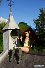 Rich in sexiness Rich in sexiness