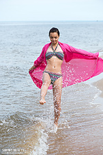 Thrilling slim doll Thrilling slim doll