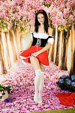 A sexiest wonderland