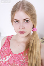 Horny girl loves posing Horny girl loves posing