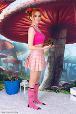 Cute beauty naked Cute beauty naked