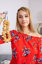 Hotty with big boobs Hotty with big boobs