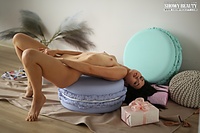 Exquisite teen nudity Exquisite teen nudity