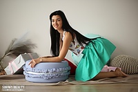 Exquisite teen nudity Exquisite teen nudity