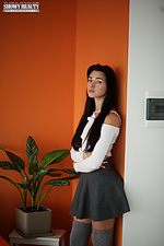 Hot naked teen beauty Hot naked teen beauty