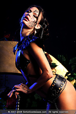 Glamour photos tit most