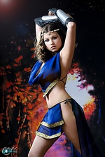 Fuck machine nude models sinful goddesses