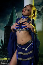 Fairy online modeling