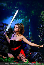 Bizarre porn sinful goddesses art