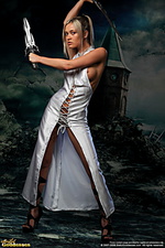 Naked art archive natural