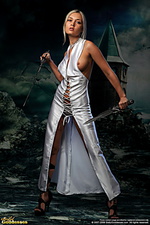 Naked art archive natural