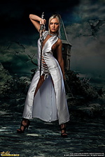 Naked art archive natural