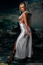 Naked art archive natural