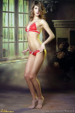 Nude great naked models