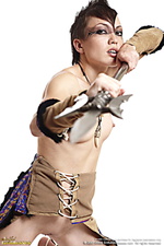 Sinful goddesses erotic photos nude art