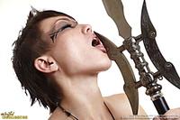 Sinful goddesses erotic photos nude art