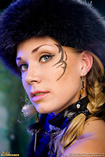 Innocent sinful goddesses beauty pictures