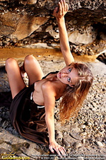 Natural sinful goddesses naked photography