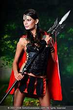 Pic teens tasteful outdoors