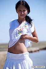 Bottomless Bottomless