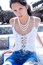 Cabin girl Cabin girl