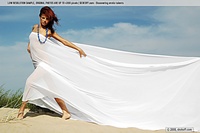 White cloth White cloth