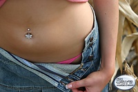 Glamour series glamour