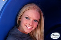 Outdoor friends naked girls