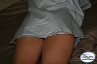 Position loving teenie