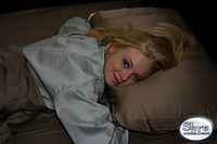 Position loving teenie