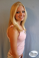 Images posing outdoor