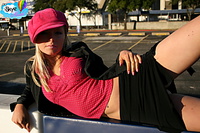 Single single models skye model