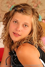 Very cute teen teases