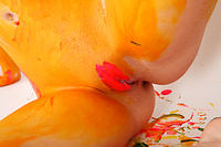 I'm going to be an artist