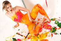 I'm going to be an artist