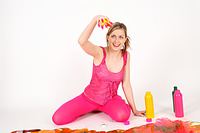 I'm going to be an artist