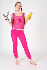 I'm going to be an artist