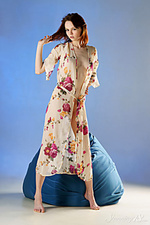 Model set magic art nude sweeties girls