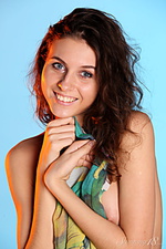 Pure model link fine dream image