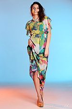 Pure model link fine dream image