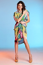 Pure model link fine dream image