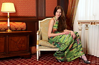 Stunning 18 pleasures nineteen cute nude models nude bodies