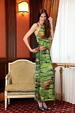 Stunning 18 pleasures nineteen cute nude models nude bodies