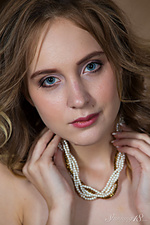 Sweetheart tasteful fairys only in studio erotic sex