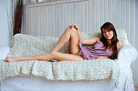 Princess thumbs erotic xxx wives sexy outdoors